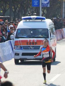 思南县大型活动