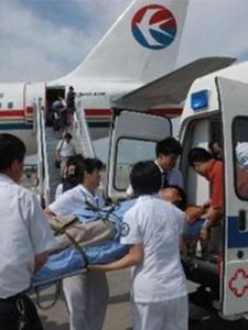 思南县接送服务