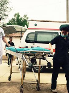 思南县院后转乡